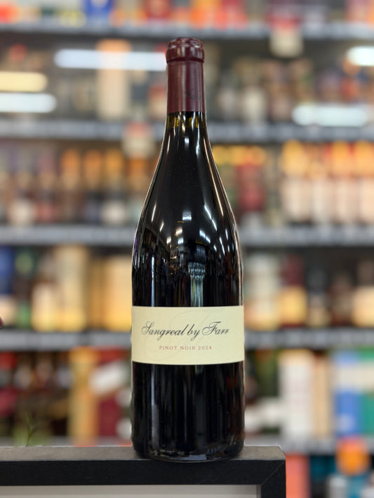 By Farr Sangreal Pinot Noir 2024 (750ml)
