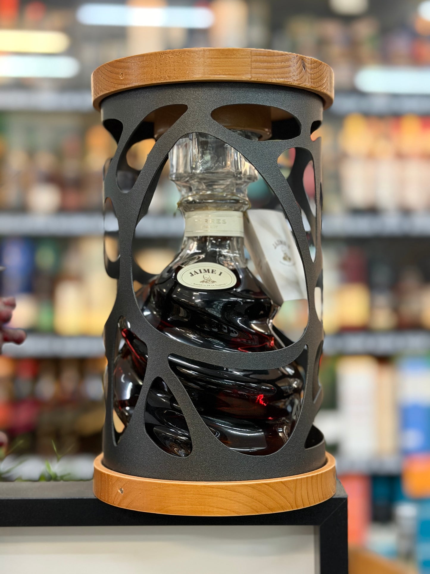 Torres Jaime I Brandy (700ml)