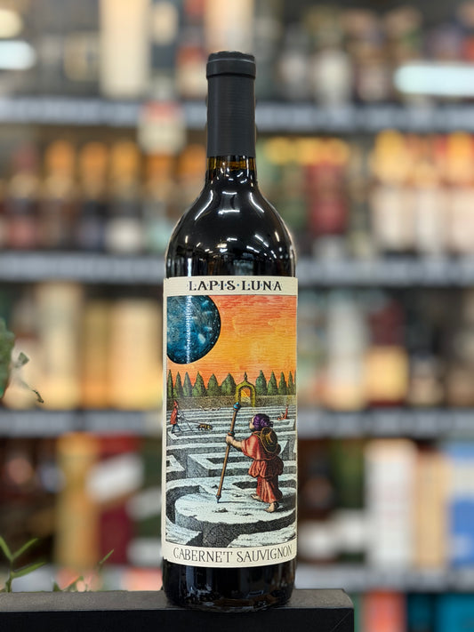 Lapis Luna Cabernet Sauvignon 2023 (750ml)