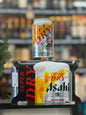 Asahi Super Dry Nama Jokki Foaming Can 5% 340ml (6pk)