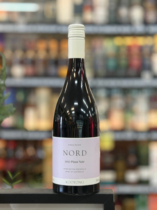 Kooyong Nord Pinot Noir 2023 (750ml)