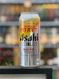 Asahi Super Dry Fresh Mug Can Daisei 5% 485ml (Single)