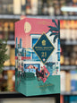 Chivas Royal Salute 21 Year Old Miami Polo Edition Blended Scotch Whisky (700ml)