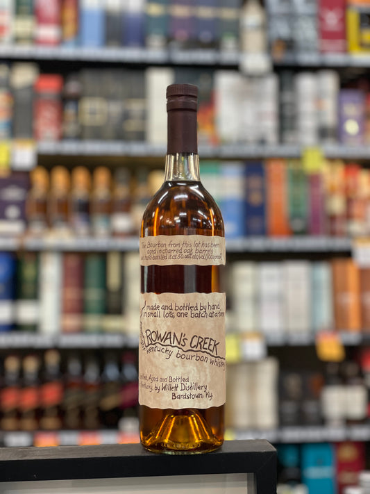 Rowan's Creek Small Batch Bourbon (750ml)