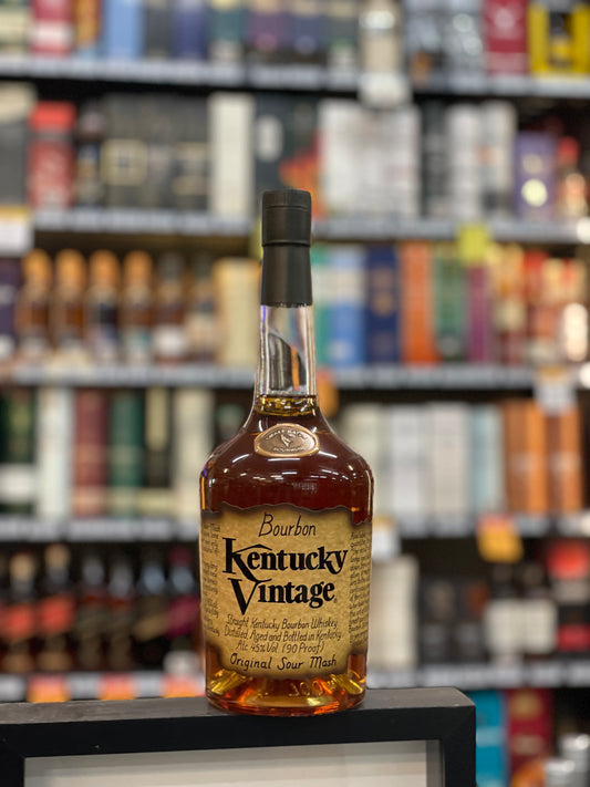 Willett Kentucky Vintage Bourbon (700ml)