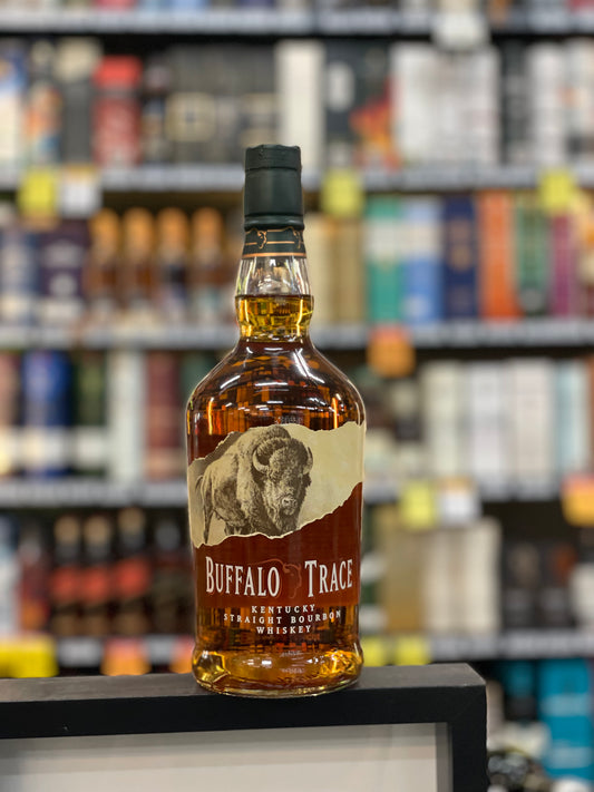 Buffalo Trace Bourbon (700ml)