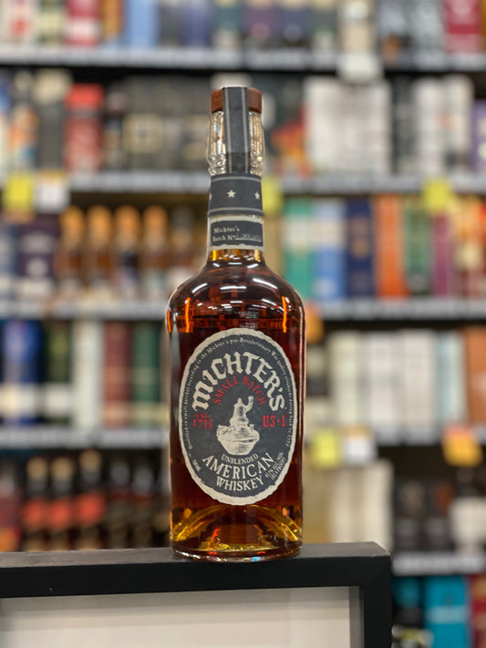 Michter's US*1 Small Batch American Whiskey (700ml)