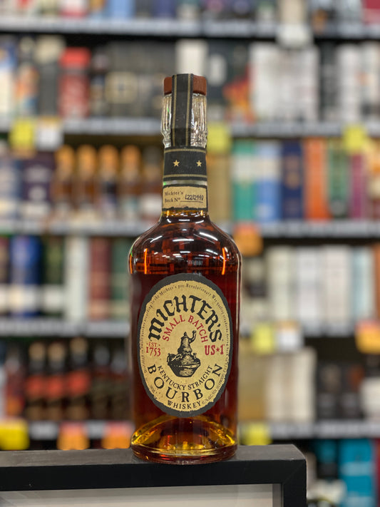 Michter's US*1 Small Batch Bourbon Whiskey (700ml)