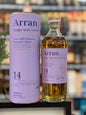 Arran 14 Years Old Single Malt Scotch Whisky (700ml)