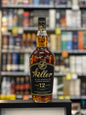 W.L. Weller 12 yo Bourbon