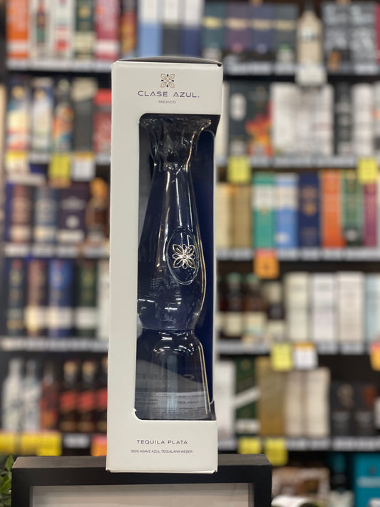 Clase Azul Tequila Plata (700ml)