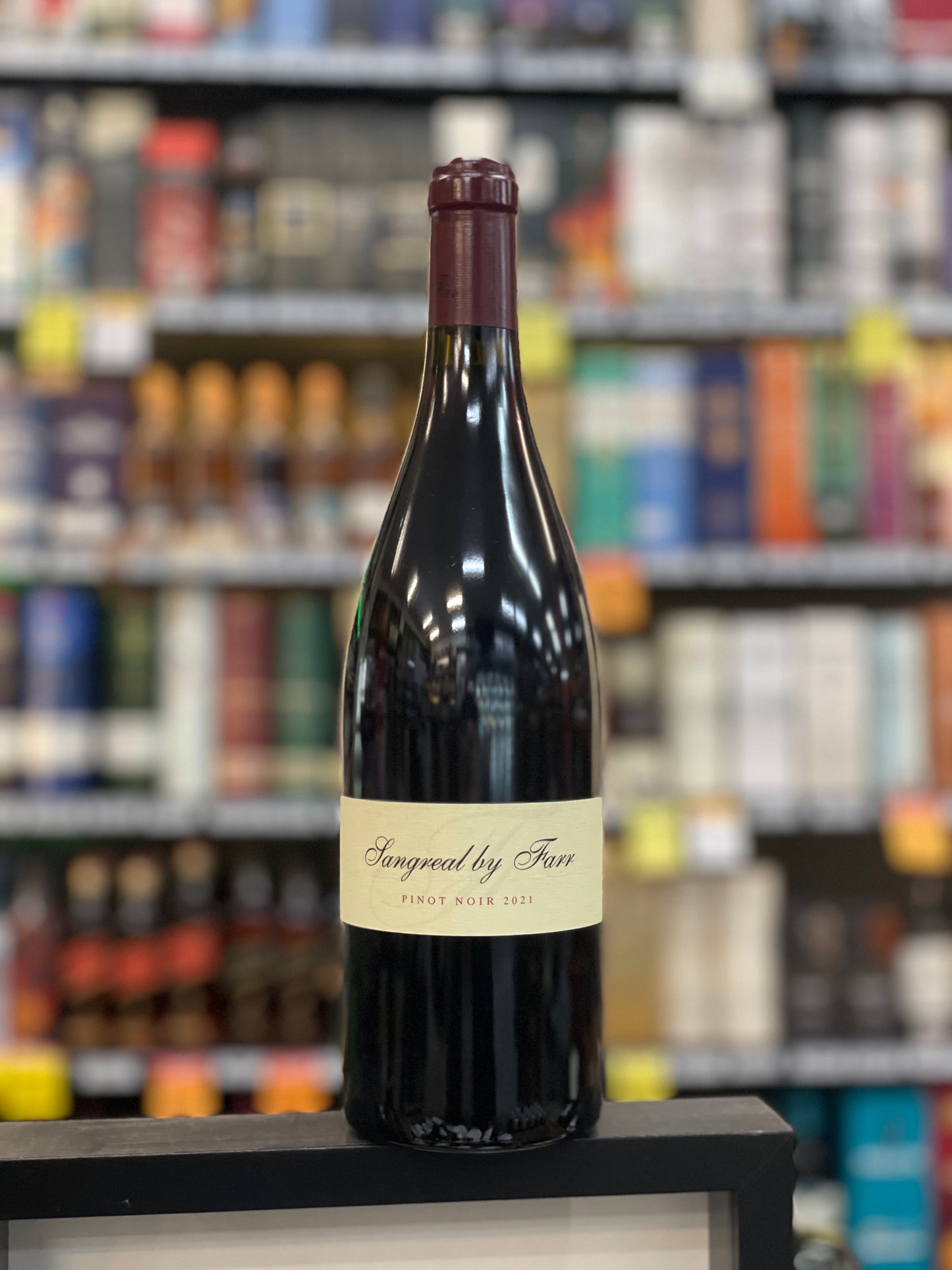 By Farr Sangreal Pinot Noir 2021 (750ml)