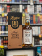 Springbank Longrow 21 Yo Single Malt Whisky 2022 Release (700ml)