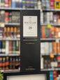 Macallan 18Yo Sherry Oak Cask Single Malt Whisky (700ml)