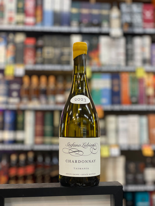 Stefano Lubiana Estate Chardonnay Tasmania 2023 (750ml)