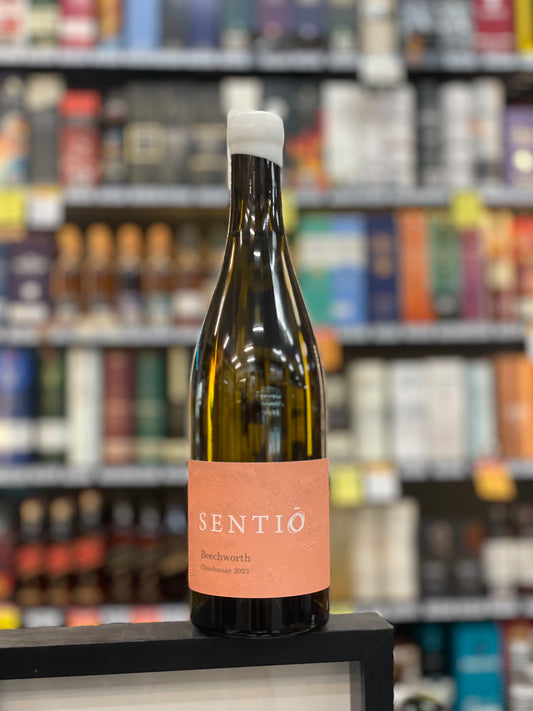 Sentio Beechworth Chardonnay 2023 (750ml)