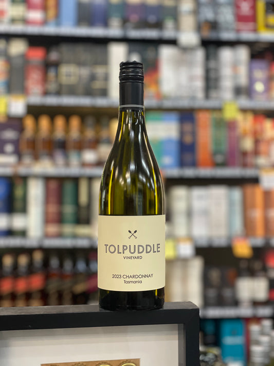 Tolpuddle Chardonnay 2023 Tasmania (750ml)