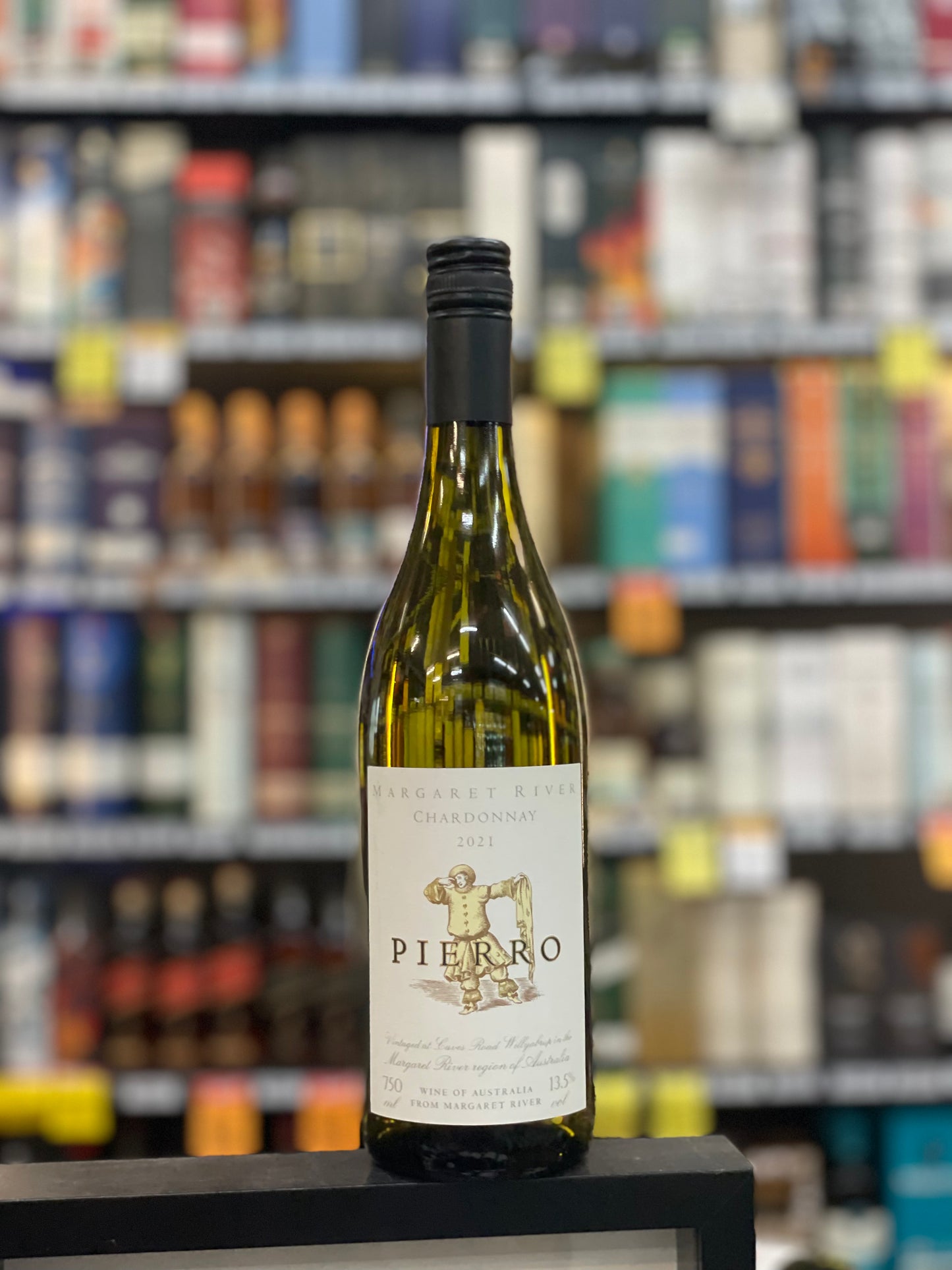 Pierro Chardonnay 2021 (750ml)