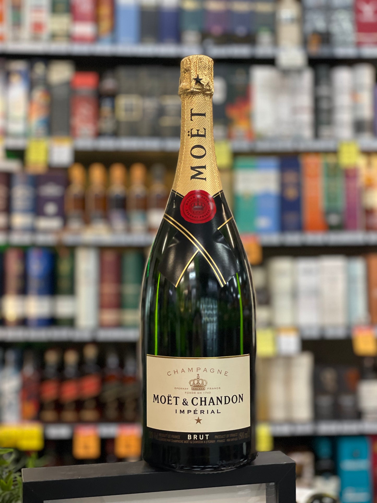 Moët & Chandon Impérial Brut Magnum (1.5L)