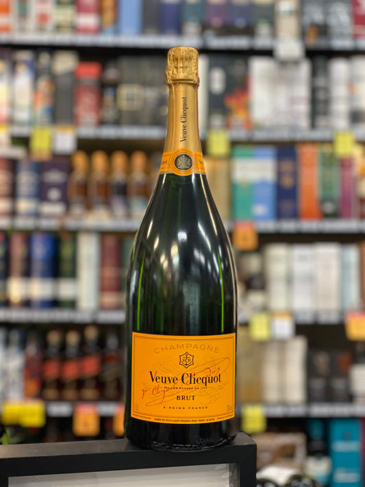 Veuve Clicquot Brut Magnum (1.5L)