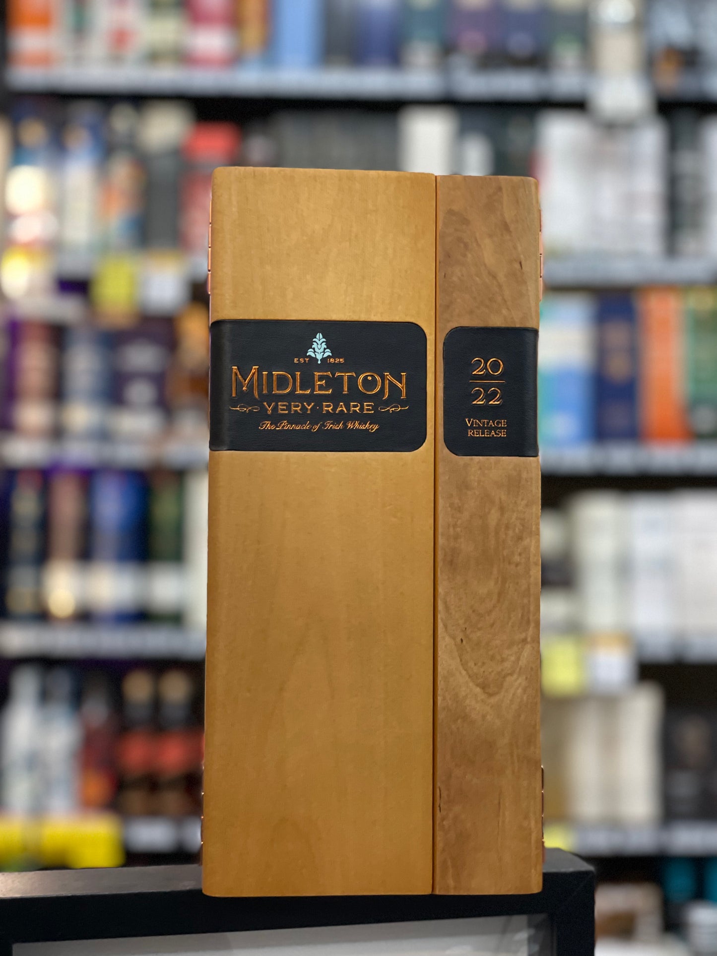 Midleton Very Rare Irish Whisky 2022 Release (700ml)