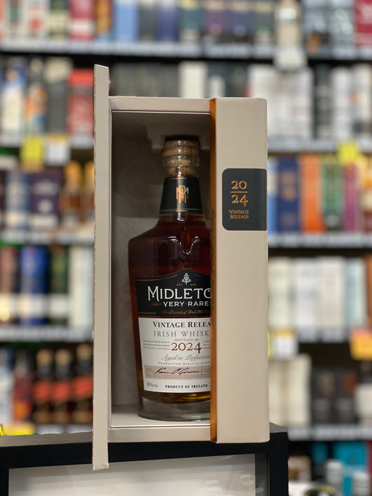 Midleton Very Rare 2024 Release (700ml)