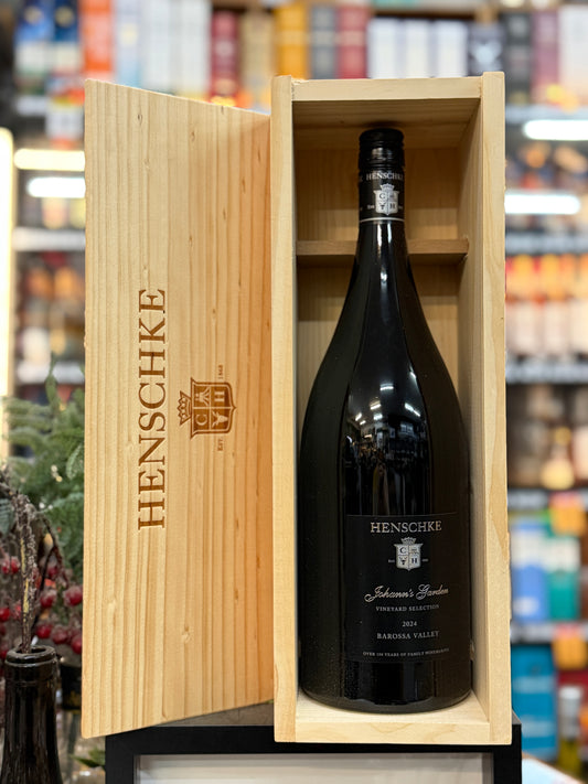 Henschke Johann's Garden Magnum 2024 (1.5L)