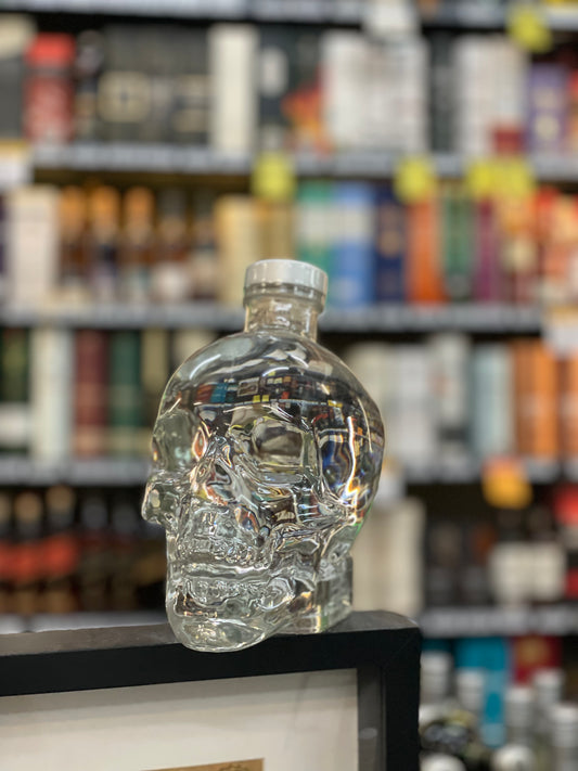 Crystal Head Vodka (700ml)