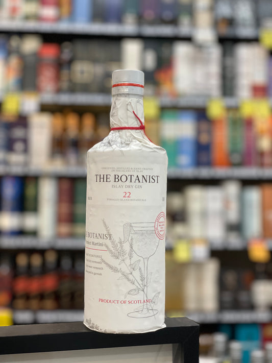 THE BOTANIST GIN (700ml)