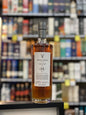 WOLFCRAIG 14YO Blended Triple Sherry Cask Finish Scotch Whisky (700ml)