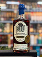 NULU 8yo Single Barrel Double Oaked Wheated Bourbon Whiskey (750ml)