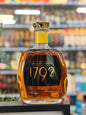 1792 Bottled in Bond 50% Kentucky Straight Bourbon Whiskey (750ml)