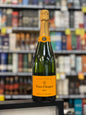 Veuve Clicquot Brut (750ml)