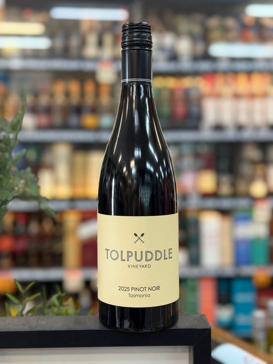 Tolpuddle Vineyard 2025 Pinot Noir (750ml) max 4 bottles per customer