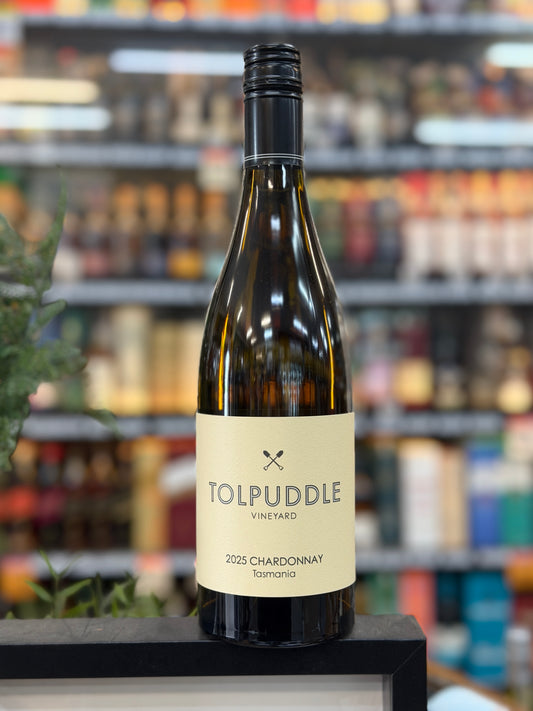 Tolpuddle Vineyard 2025 Chardonnay (750ml) max 3 bottles per customer