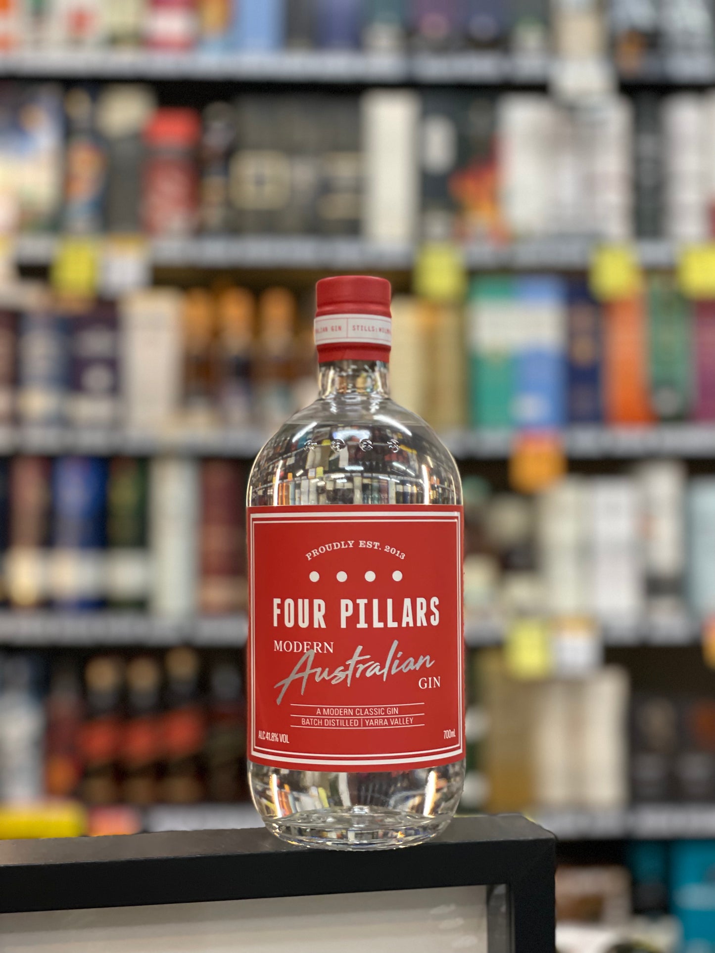 Four Pillars Modern Australian Gin (700ml)