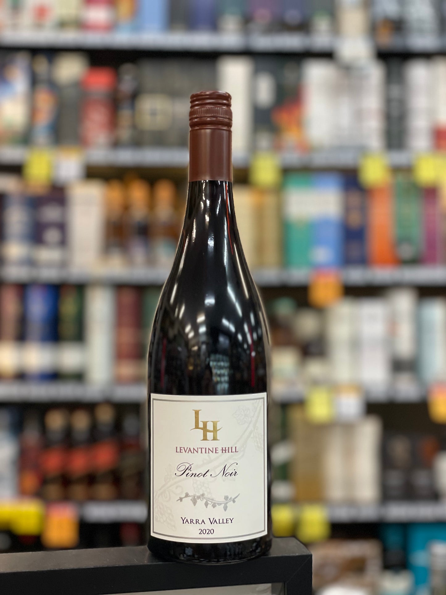 LEVANTINE HILL ESTATE PINOT NOIR 2020 (750ml)