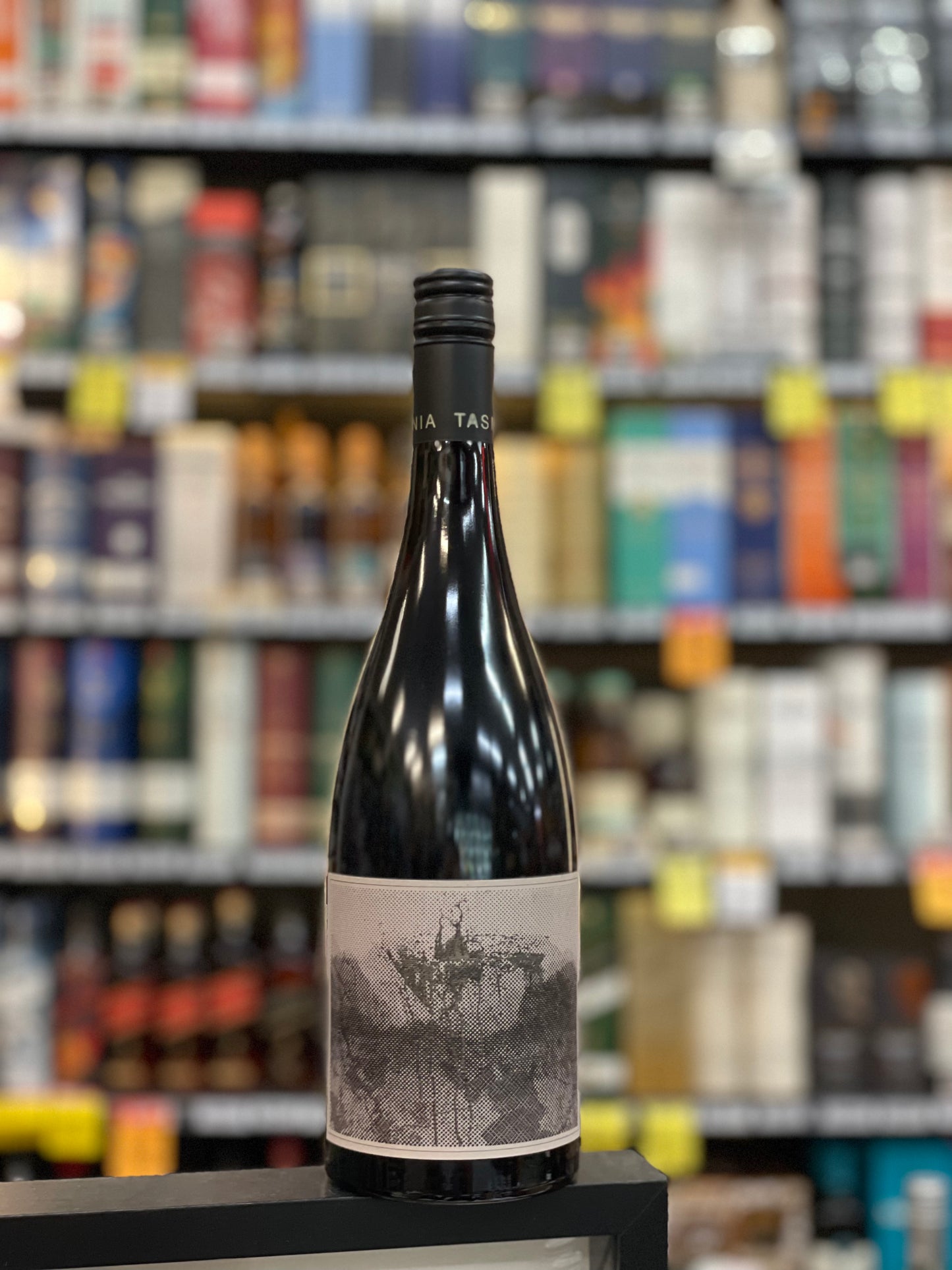 Giant Steps Fatal Shore Coal River Valley Pinot Noir 2020 (750ml)