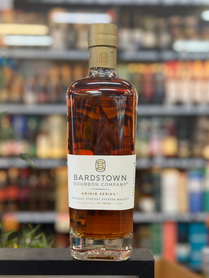 Bardstown Origin Series Kentucky Straight Bourbon Whiskey 96 Proof (750ml)
