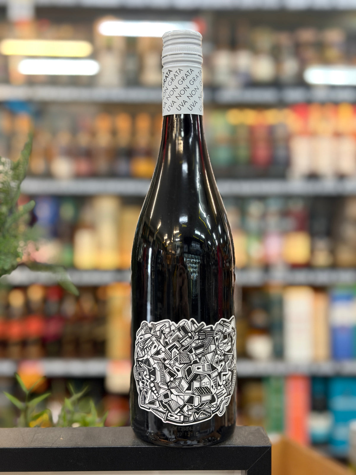 Gamay 'Uva non Grata' (750ml)