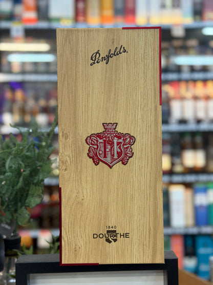 Penfolds II Dourthe x Penfolds Cabernet Shiraz Merlot 2019 Gift Pack (750ml)