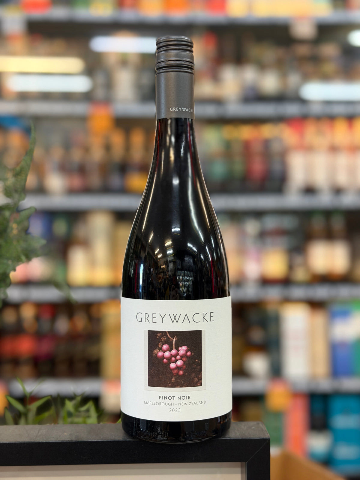 Greywacke Marlborough Pinot Noir (750ml)