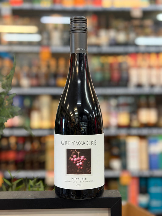 Greywacke Marlborough Pinot Noir (750ml)
