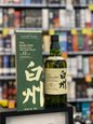 Hakushu 12Yo Japanese Single Malt Whisky (700ml)