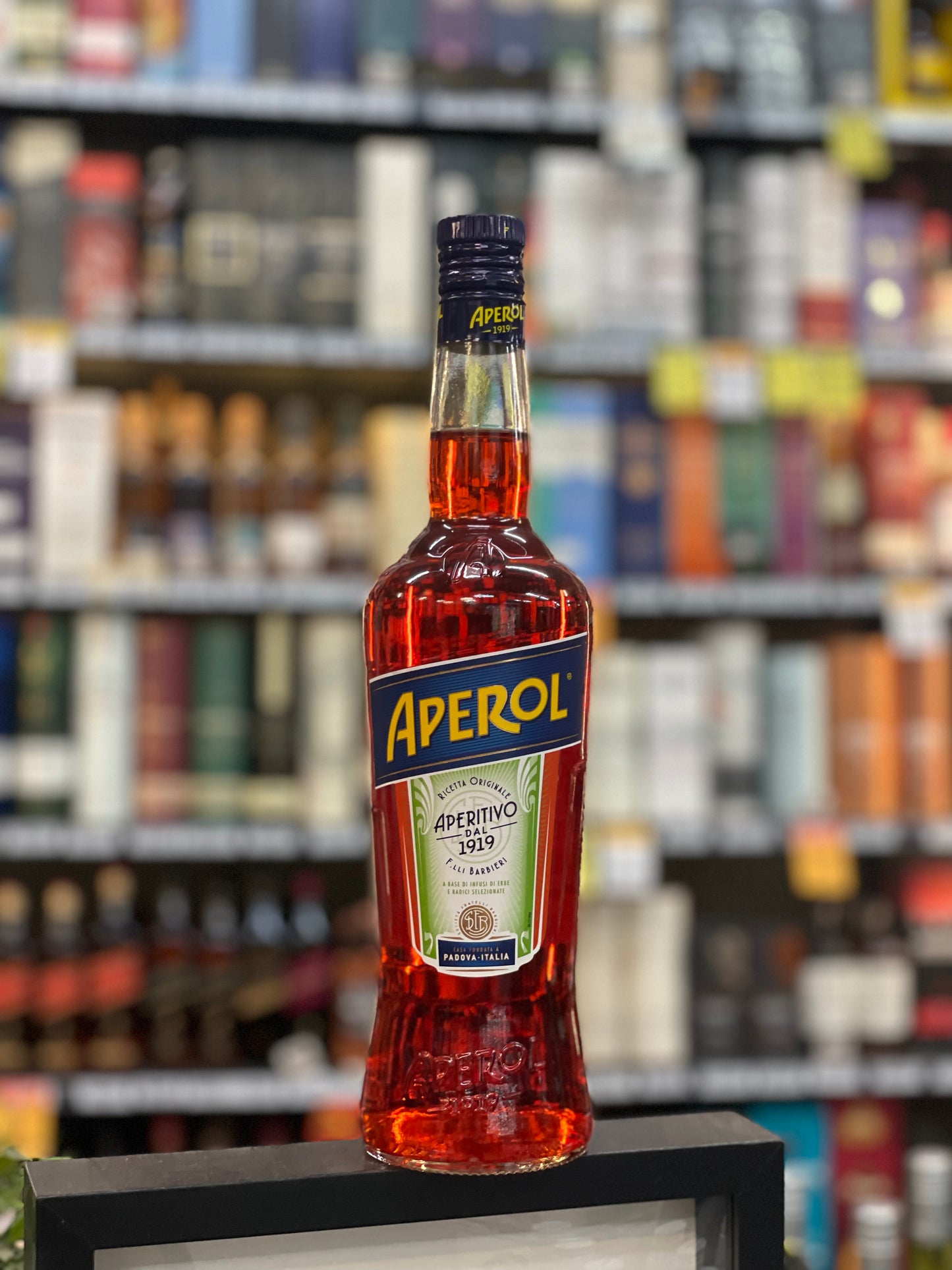 Aperol Aperitif (700ml)