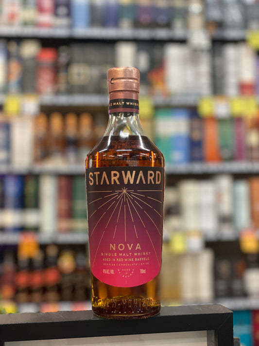 Starward Nova Single Malt Whisky (700ml)