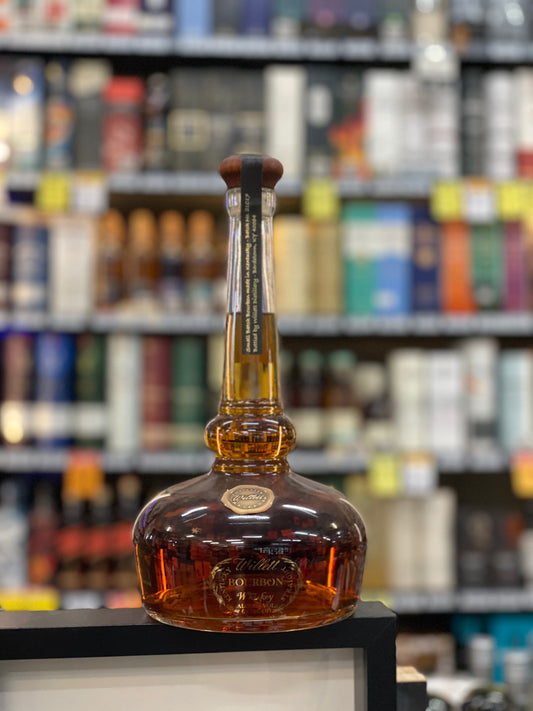 Willett Pot Still Reserve Kentucky Bourbon (750ml)