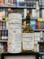 Balvenie 12yo Single Barrel First Fill Single Malt Whisky (700ml)