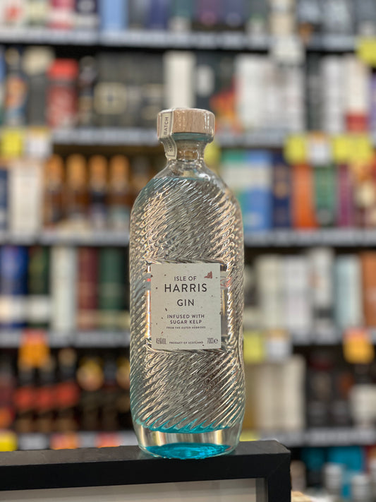 Isle of Harris Gin (700ml)