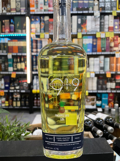 1919 Pineapple Gin (700ml)